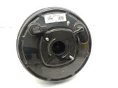 Hydraulic servotronic pressure valve