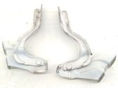 Engine bonnet/hood hinges
