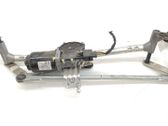 Motor del limpiaparabrisas