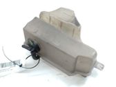 Fuel expansion tank