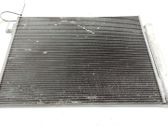 A/C cooling radiator (condenser)