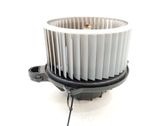Heater fan/blower
