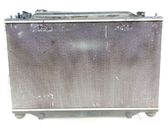 Coolant radiator