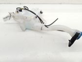 Windshield washer fluid reservoir/tank