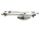Wiper motor