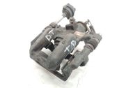 Brake caliper pad carrier rear