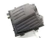 Air filter box