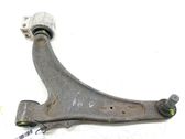 Front control arm