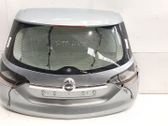 Tailgate/trunk/boot lid