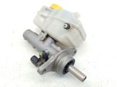 Brake booster