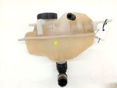 Fuel expansion tank