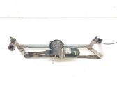 Wiper motor