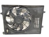 Ventilateur de refroidissement de radiateur électrique