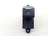 Hand brake release handle