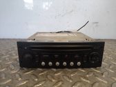 HiFi Audio sound control unit