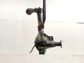 Front differential