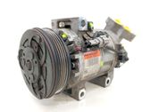 Klimakompressor Pumpe
