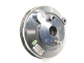Hydraulic servotronic pressure valve