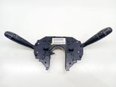 Multifunctional control switch/knob