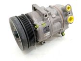Klimakompressor Pumpe