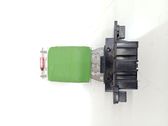 Heater blower motor/fan resistor