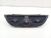 Air flow deflector