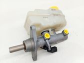 Brake booster