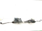 Steering rack