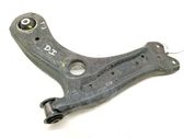 Front control arm