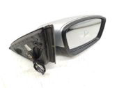 Front door electric wing mirror