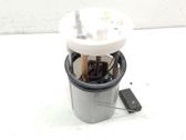 In-tank fuel pump