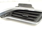 Air flow deflector