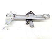 Fensterheber elektrisch mit Motor Tür hinten