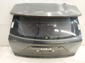 Tailgate/trunk/boot lid