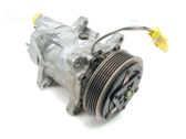 Air conditioning (A/C) compressor (pump)