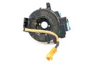 Steering wheel airbag