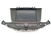 Head up display screen
