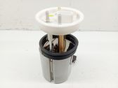 In-tank fuel pump
