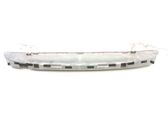 Front bumper mounting bracket