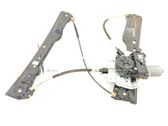Fensterheber elektrisch ohne Motor Tür vorne