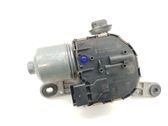 Motor del limpiaparabrisas