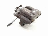 Bremssattel hinten