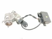 Ignition lock