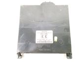 Calculateur moteur ECU