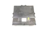 Calculateur moteur ECU