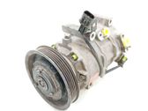 Compresor (bomba) del aire acondicionado (A/C))