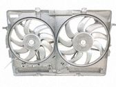 Ventilateur de refroidissement de radiateur électrique