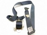 Ceinture de sécurité arrière