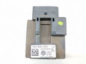Calculateur moteur ECU