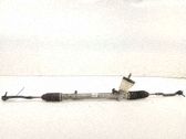 Steering rack